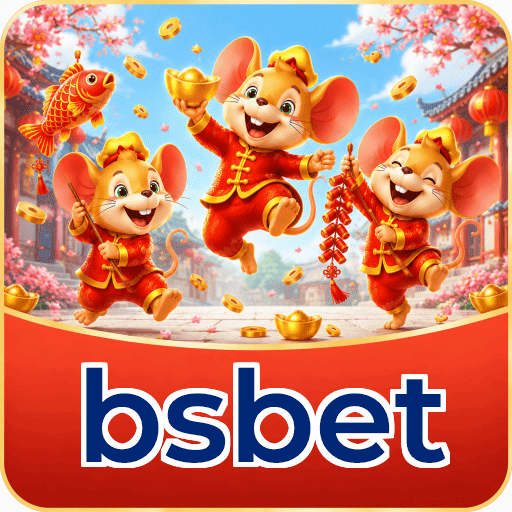bsbet Segurança Logo 1