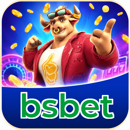 bsbet Segurança Logo 3