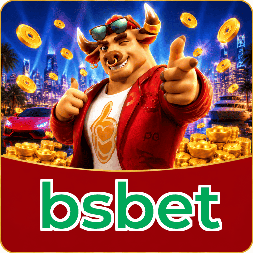 bsbet Logo 3