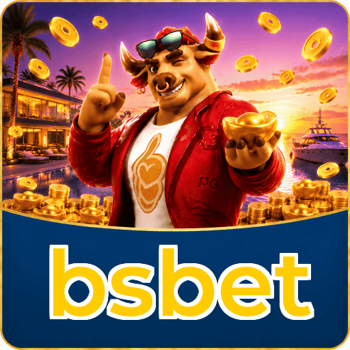 bsbet Segurança Logo 2
