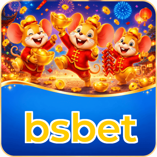 bsbet Instalar Logo 2