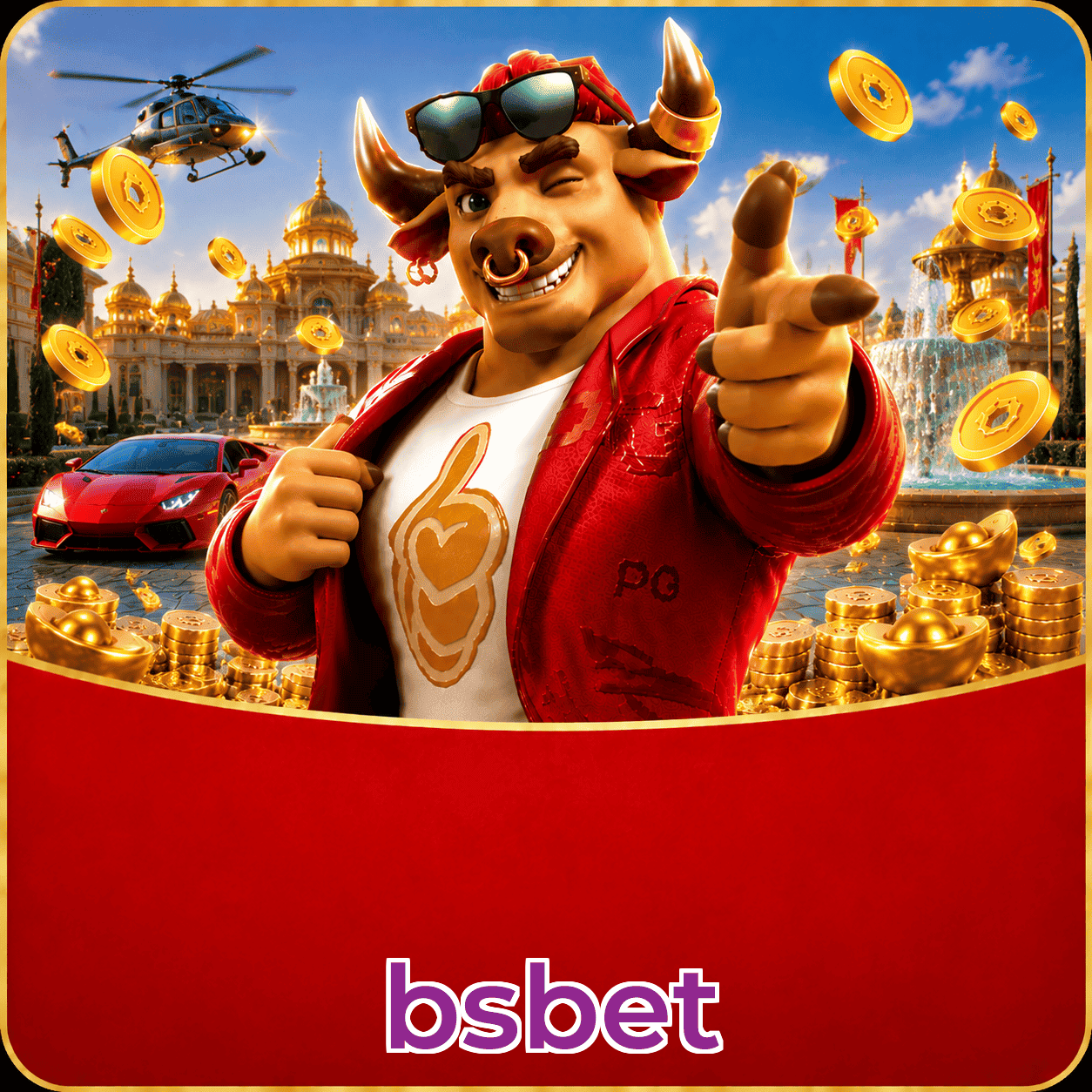 Jackpots Progressivos