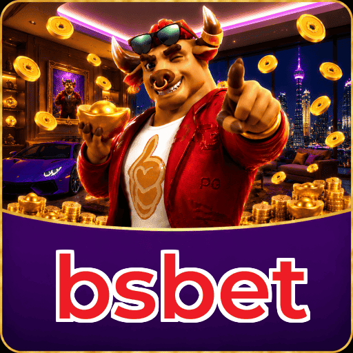 Slots bsbet - RTP Alto Certificado