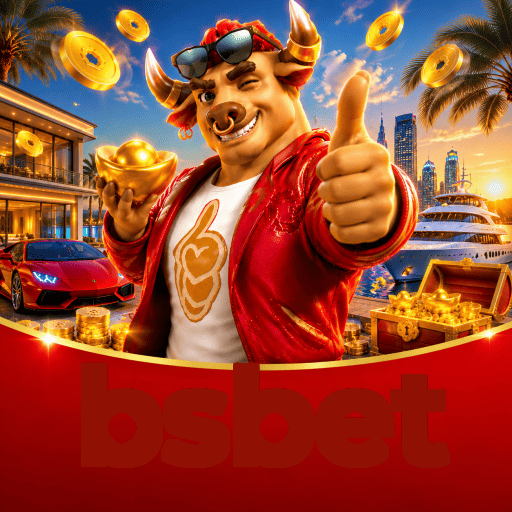bsbet Instalar Logo 3