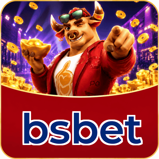 bsbet Instalar Logo 1