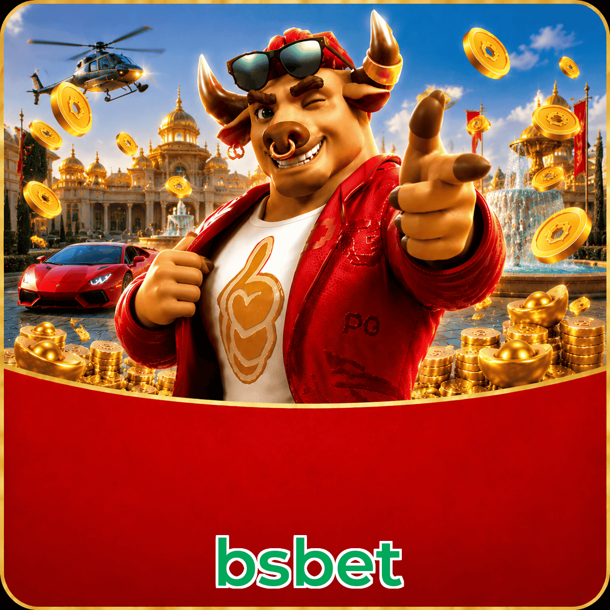 bsbet Logo 2