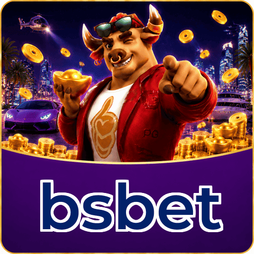 Loteria bsbet - Quina e mais jogos